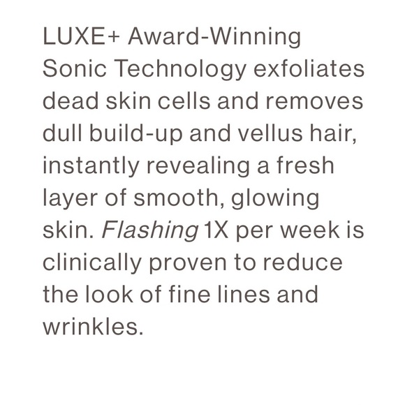 Derma Flash Luxe - Picture 14 of 15